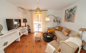 Apartamento Centrico De Dos Habitaciones